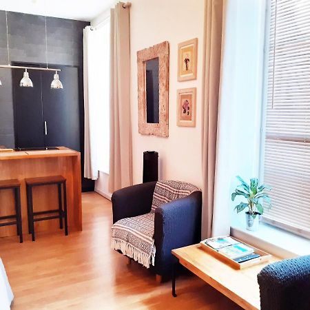 Kalu Studio 8 - Studio Cosy Centre Medieval Sarlat ภายนอก รูปภาพ