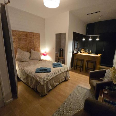 Kalu Studio 8 - Studio Cosy Centre Medieval Sarlat ภายนอก รูปภาพ