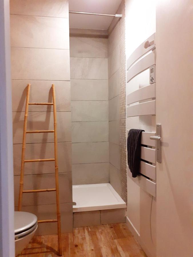 Kalu Studio 8 - Studio Cosy Centre Medieval Sarlat ภายนอก รูปภาพ
