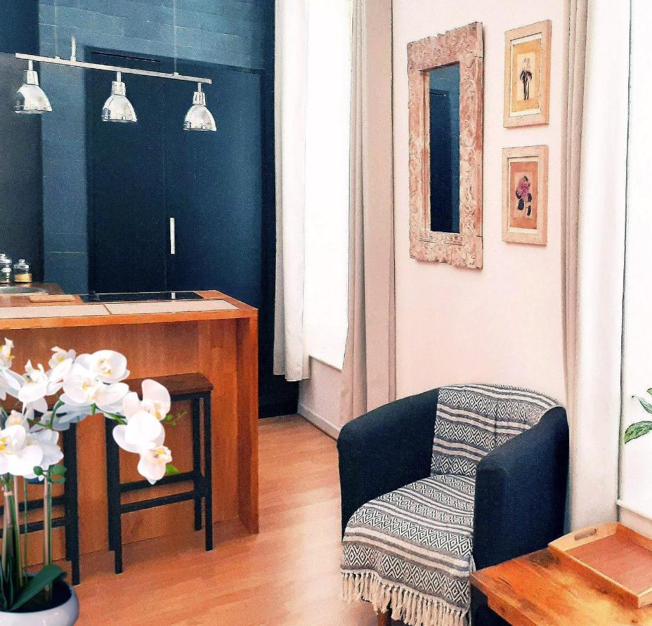 Kalu Studio 8 - Studio Cosy Centre Medieval Sarlat ภายนอก รูปภาพ