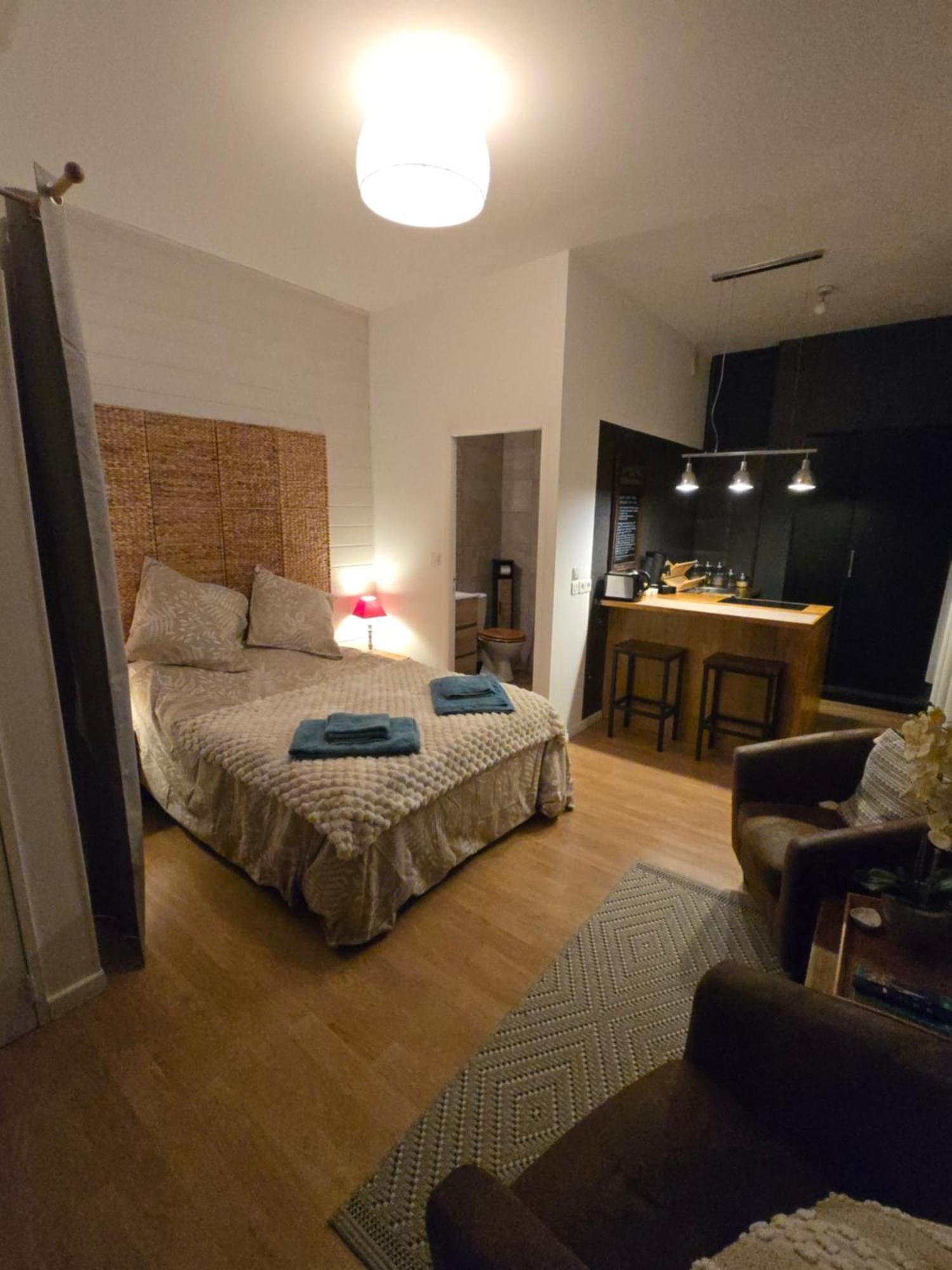 Kalu Studio 8 - Studio Cosy Centre Medieval Sarlat ภายนอก รูปภาพ